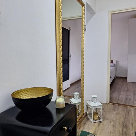 Apartamento Vp Bajina Basta Exterior foto